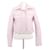 COURREGES  Jackets T.FR 40 Cotton Pink  ref.1394116