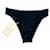 Autre Marque NORMAILLOT  Swimwear T.International XS Polyester Black  ref.1394129
