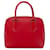 Louis Vuitton Red Epi Sablons Cuir Rouge  ref.1394195