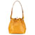 Louis Vuitton Yellow Epi Petit Noe Leather  ref.1394197