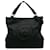 Bolso satchel Blondie mediano negro de Gucci Cuero Becerro  ref.1394225