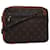 LOUIS VUITTON Monogram Bandouliere Shoulder Bag Vintage M51364 LV Auth 74722 Cloth  ref.1394306
