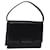 GIVENCHY Hand Bag Leather Black Auth bs14102  ref.1394326