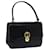 GUCCI Hand Bag Leather Black Auth bs14246  ref.1394328
