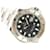 ROLEX YACHT-MASTER 40 SS x18K Or Everose cadran noir 126621 '24 acheté Homme Acier Argenté  ref.1394388