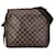 Louis Vuitton Naviglio Canvas Shoulder Bag N45255 in Good condition Cloth  ref.1394433