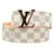 Cinto inicial Louis Vuitton Cinto de lona M9609 em bom estado  ref.1394442