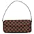 Louis Vuitton Recoleta Canvas Shoulder Bag N51299 in Excellent condition Cloth  ref.1394443