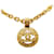 Collana a catena Chanel CC Collana in metallo in condizioni eccellenti  ref.1394459