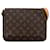 Louis Vuitton Musette Tango Bolsa de ombro de lona M51257 em bom estado  ref.1394474
