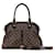 Louis Vuitton Trevi PM Canvas Handtasche N51997 in gutem Zustand Leinwand  ref.1394480