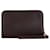 Bolsa clutch de couro Louis Vuitton Baikal M30188 em bom estado  ref.1394485