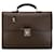 Louis Vuitton Robusto 1 Business Bag Bolsa de negócios de couro M31058 em bom estado  ref.1394493