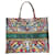 Christian Dior Multicolour large Butterfly Book Tote Multiple colors Cloth  ref.1394496