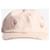 Christian Dior Pink adjustable cap Cotton  ref.1394501