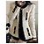 Cambon Chanel 1994A runway Jacket White - view 10