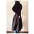 Autre Marque Gabardina de algodón negra Viktor & Rolf x H&M Negro - vista 5