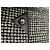 Cambon Chanel Vintage 92 Jacket with Leather button Black - view 15