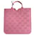 Gucci Handbags Pink Rubber  ref.1394425