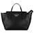 Bolso satchel mini swing negro de Gucci Cuero Becerro  ref.1394566