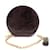 NEW LOUIS VUITTON HAT COIN PURSE MONOGRAM VARNISHED LEATHER M91413 PURSE Dark red Patent leather  ref.1394706
