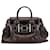 Gucci Dialux Queen Tote Leather Handbag 189881 in Good condition  ref.1394731