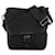 Prada Tessuto Crossbody Bag Bolsa de ombro de lona em bom estado  ref.1394741