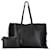 Yves Saint Laurent Leather Fringe Tote Bag Leather Tote Bag in Good condition  ref.1394744