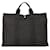 Hermès Hermes Toile Herline MM  Canvas Tote Bag in Excellent condition Cloth  ref.1394748