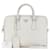 Prada Saffiano Work Bag Sac à main en cuir 2VE368 en bon état  ref.1394753