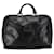 Loewe Leather Amazona 40 Bolsa de viagem de couro em bom estado  ref.1394764