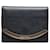 Chloé Chloe See by Chloe Wallet Carteira curta de couro em bom estado  ref.1394771