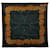 Sciarpa di tela Chanel Paisley in seta Sciarpa in buone condizioni  ref.1394786
