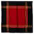 Sciarpa in tela con sciarpa in seta a catena Chanel in buone condizioni  ref.1394788