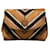 Bolso de tocador de cuero con bolsa de vellón Emmelie de Givenchy en buen estado  ref.1394791