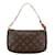 Borsa a mano in tela Louis Vuitton Pochette Accessoires M51980 in buone condizioni  ref.1394803