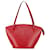 Louis Vuitton Saint Jacques Shopping Leather Shoulder Bag M52267 in Good condition  ref.1394805