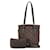 Louis Vuitton Bucket PM Canvas Shoulder Bag M95226 in Good condition Cloth  ref.1394808