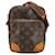 Bolsa de ombro Louis Vuitton Amazon Canvas M45236 em bom estado Lona  ref.1394809