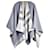 Burberry Vestes Laine Gris  ref.1394832