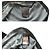 Top sin mangas Philipp Plein Gris Estampado Criaturas Marinas Multicolor - vista 4