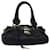 Chloé Chloe Paddington Hand Bag Leather Black Auth yk12511  ref.1394862