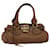 Chloé Chloe Paddington Hand Bag Leather Brown Auth mr201  ref.1394863