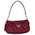 PRADA Shoulder Bag Leather Pink Auth 74393  ref.1394867