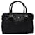 BALLY Borsa a mano Pelle verniciata Nera Auth bs14103 Nero  ref.1394871