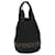 FENDI Hand Bag Nylon Black Auth bs14283  ref.1394968