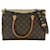 Louis Vuitton Pallas Brown Cloth  ref.1395054