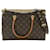 Louis Vuitton Pallas Castaño Lienzo  ref.1395054