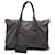 City Balenciaga Bagages Ville Cuir Gris  ref.1395056