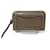 Marc Jacobs Bifold wallet Grey Leather  ref.1395065
